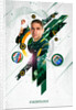 Victorious Vitaly, Vitaly Petrov by Jason Pooley